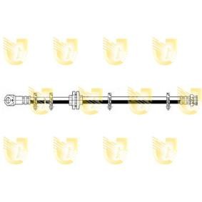 Bremsschlauch des Herstellers UNIGOM - Originalware Artikelnummer: 372680