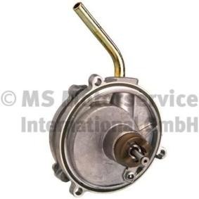 Unterdruckpumpe des Herstellers PIERBURG - Originalware Artikelnummer: 7.24807.01.0