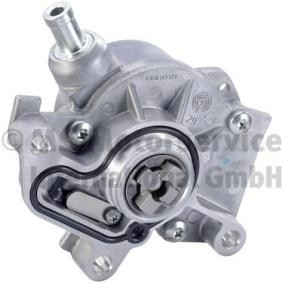 Unterdruckpumpe, Bremsanlage 7.24808.05.0 von PIERBURG günstig für 168,66 € online kaufen