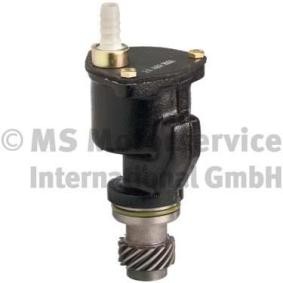 Unterdruckpumpe, Bremsanlage 7.24808.51.0 von PIERBURG günstig für 154,91 € online kaufen