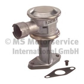 Ventil, Sekundärluftsystem 7.28238.60.0 von PIERBURG günstig für 38,15 € online kaufen