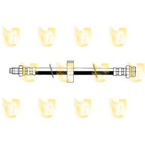 Compre Tubo flexível de travão da UNIGOM 377090 a um preço baixo por 19,15 €
