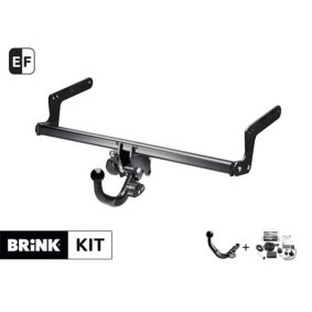 Anhängerkupplung 377142 von BRINK günstig für 482,69 € online kaufen