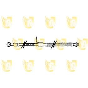 Bremsschlauch des Herstellers UNIGOM - Originalware Artikelnummer: 377558