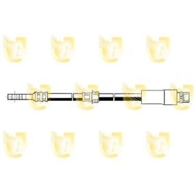 Bremsschlauch des Herstellers UNIGOM - Originalware Artikelnummer: 378131
