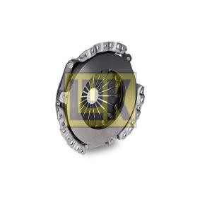 Osta Kytkimen painelevy LuK:llä 120 0042 10 edullisesti hintaan 36,93 €