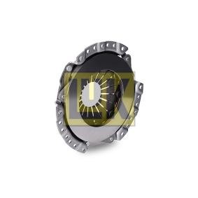 Compre Plato de presión de embrague de LuK online para Almera II Berlina (N16) a precios moderados