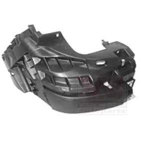 Achetez des Support pare-choc de chez VAN WEZEL en ligne pour PRIMASTAR Autobus/Autocar (X83) à prix modérés