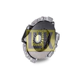 Kupplungsdruckplatte für PROTON von LuK