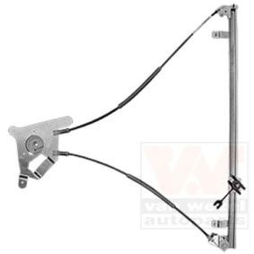 Compre Elevador de vidro da VAN WEZEL 3799261 a um preço baixo por 99,99 €