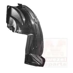 Compre Cobertura, cava da roda da VAN WEZEL 3799433 a um preço baixo por 23,44 €