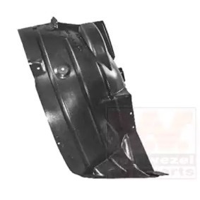 Compre Cobertura, cava da roda da VAN WEZEL 3799434 a um preço baixo por 23,44 €