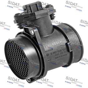 Compre Medidor de massa de ar da SIDAT 38.651 a um preço baixo por 103,01 €