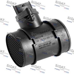 Compre Medidor de massa de ar da SIDAT 38.652-2 a um preço baixo por 45,00 €