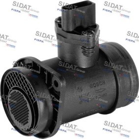 Compre Medidor de massa de ar da SIDAT 38.727-2 a um preço baixo por 73,63 €