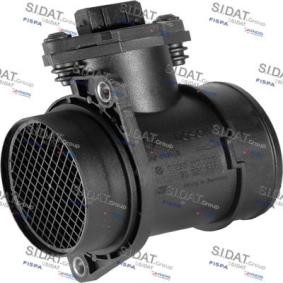 Compre Medidor de massa de ar da SIDAT 38.730 a um preço baixo por 339,04 €