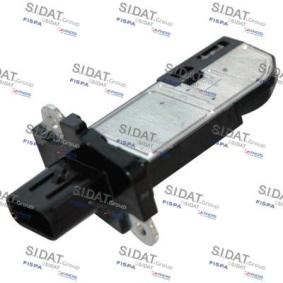Acquista Sensore massa aria da SIDAT 38.894 a buon mercato per soli 112,33 €