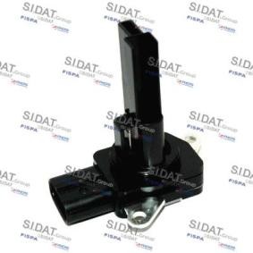 Compre Medidor do fluxo do ar da SIDAT 38.910 a um preço baixo por 133,26 €