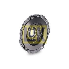 Compre Plato de presión de embrague de LuK online para Mondeo Mk2 Familiar (BNP) a precios moderados