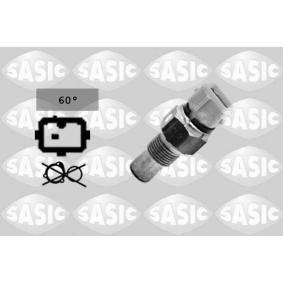 Comprar Interruptor de temperatura, ventilador del radiador de SASIC 3800003 a bajo precio de 17,66 €