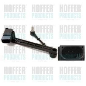 Compre Regulador, regulação do nível da HOFFER 3800022 a um preço baixo por 95,71 €