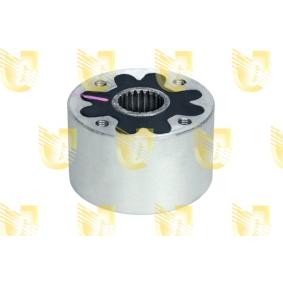 Hardyscheibe des Herstellers UNIGOM - Originalware Artikelnummer: 380003