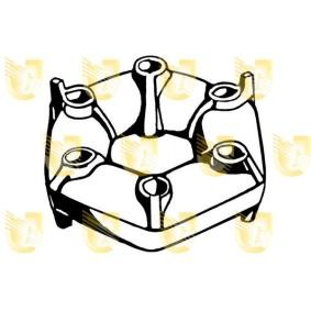 Hardyscheibe des Herstellers UNIGOM - Originalware Artikelnummer: 380005