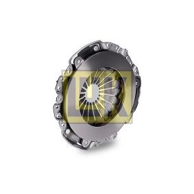Acquista Spingidisco frizione da LuK 122 0115 10 a buon mercato per soli 56,89 €