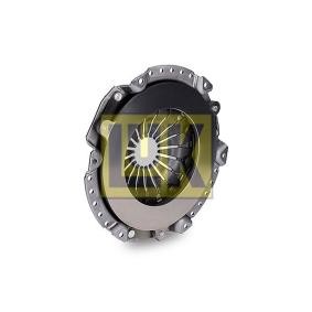 Kupplungsdruckplatte 122 0162 10 von LuK günstig für 171,29 € online kaufen