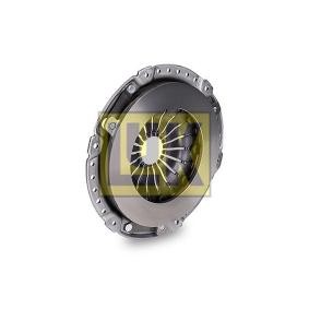 Achetez des Mécanisme d'embrayage LuK 122 0185 10 à prix pour 200,84 €
