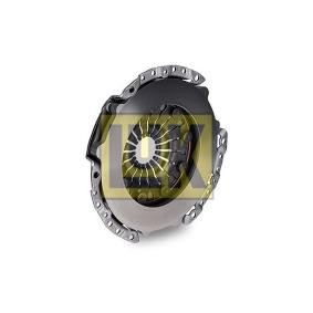 Compre Plato de presión de embrague de LuK online para Mondeo Mk1 Familiar (BNP) a precios moderados
