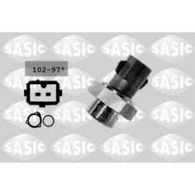 Comprar Interruptor de temperatura, ventilador del radiador de SASIC 3806001 a bajo precio de 15,07 €