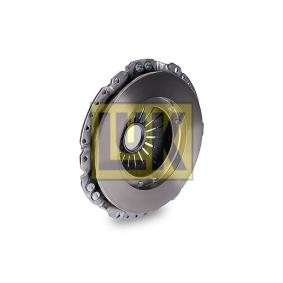 Acquista Spingidisco frizione da LuK 123 0014 10 a buon mercato per soli 99,01 €