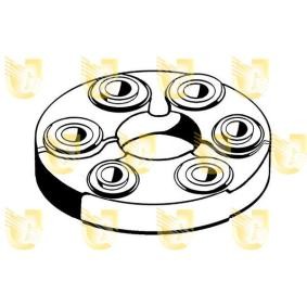 Hardyscheibe des Herstellers UNIGOM - Originalware Artikelnummer: 381004