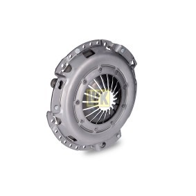 Kupplungsdruckplatte 123 0120 10 von LuK günstig für 240,01 € online kaufen