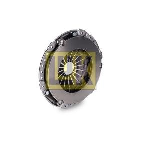 Kupplungsdruckplatte 123 0174 10 von LuK günstig für 245,00 € online kaufen
