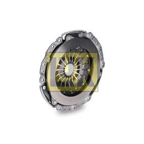 Compre Plato de presión de embrague de LuK online para Mondeo Mk2 Familiar (BNP) a precios moderados