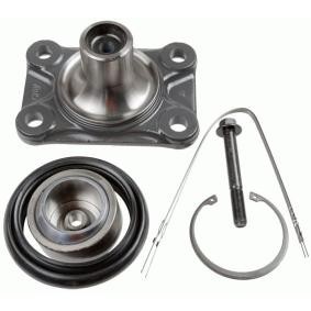 Comprar Kit de reparación, brazos de suspensión de LEMFÖRDER 38231 01 a bajo precio de 461,81 €