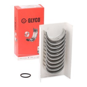 Kurbelwellenlager von GLYCO