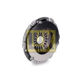 Achetez des Mécanisme d'embrayage LuK 123 0397 10 à prix pour 138,65 €