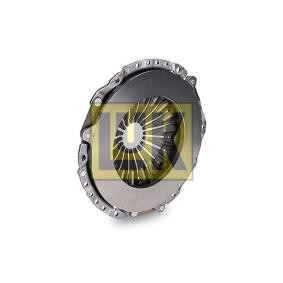 Kupplungsdruckplatte 123 0462 10 BUICK (SGM) von LuK