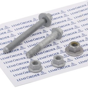 Achetez des Kit de réparation, suspension de roue LEMFÖRDER 38312 01 à prix pour 20,36 €