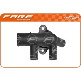 Kühlmittelflansch 3838 von FARE SA günstig für 16,54 € online kaufen