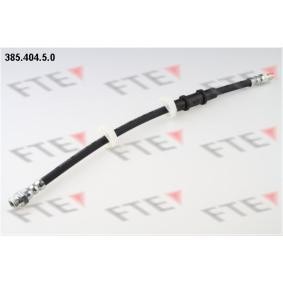 Bremsschlauch 385.404.5.0 von FTE günstig für 19,05 € online kaufen