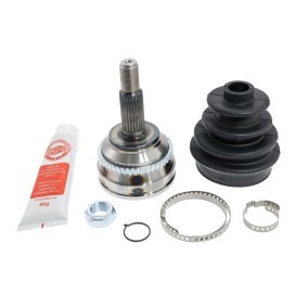 Osta Nivelsarja, vetoakseli MASTER-SPORT:llä 3850005-SET-MS edullisesti hintaan 37,69 €