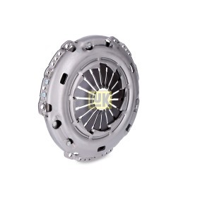 Achetez des Mécanisme d'embrayage LuK 124 0321 10 à prix pour 187,96 €