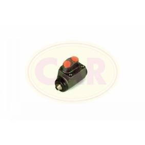 Radbremszylinder 3863 von CAR günstig für 11,40 € online kaufen