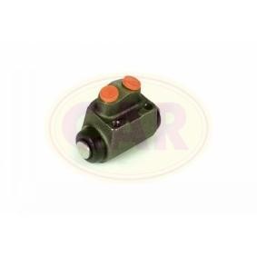 Radbremszylinder 3864 von CAR günstig für 11,40 € online kaufen