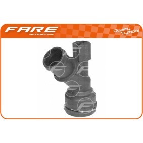 Kühlmittelflansch von FARE SA