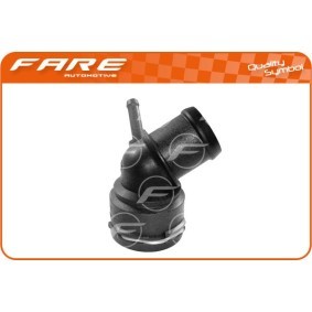 Kühlmittelflansch für SEAT von FARE SA